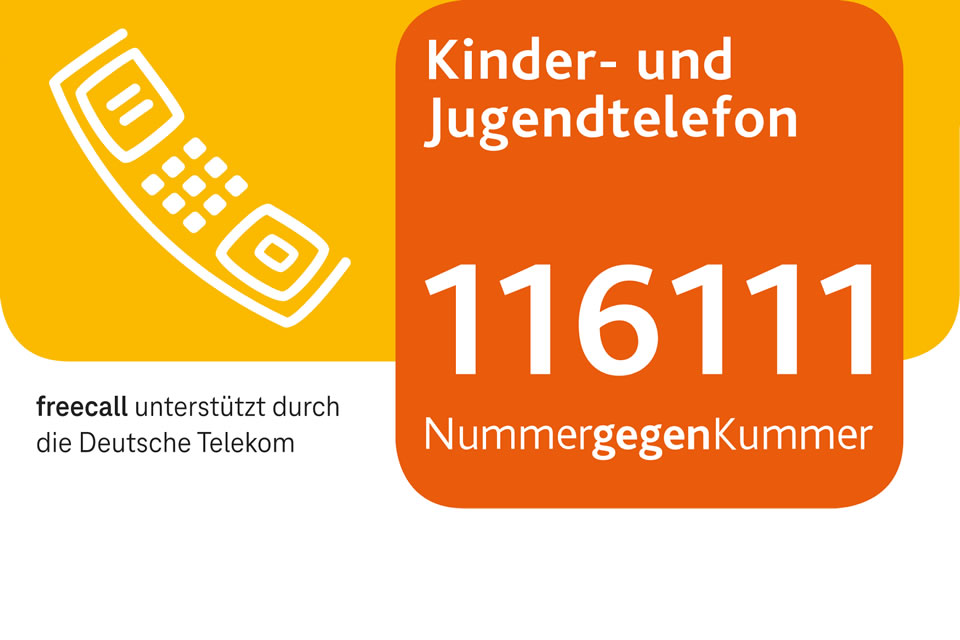 Telefonberater*innen gesucht